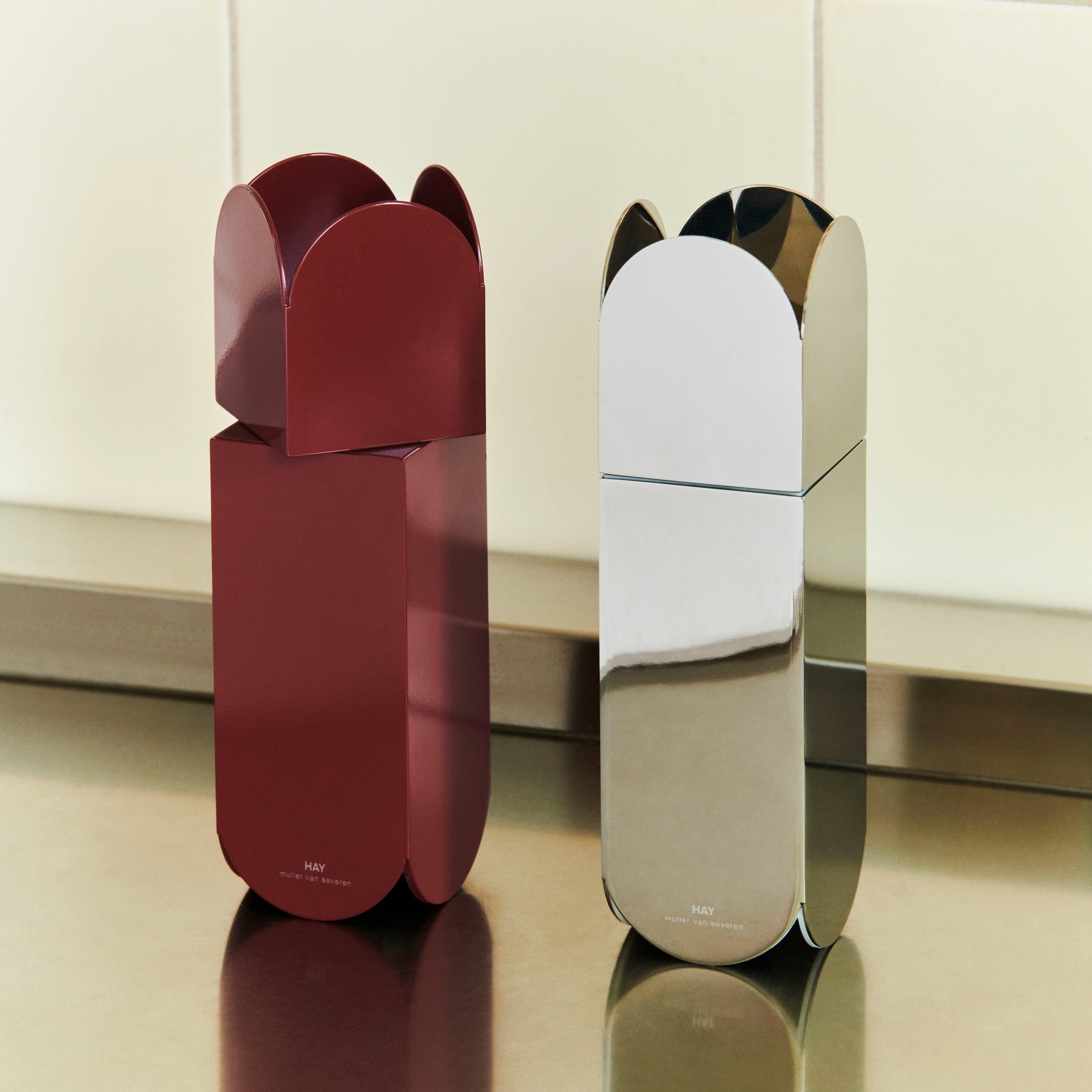 ARCS GRINDER