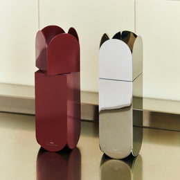 ARCS GRINDER
