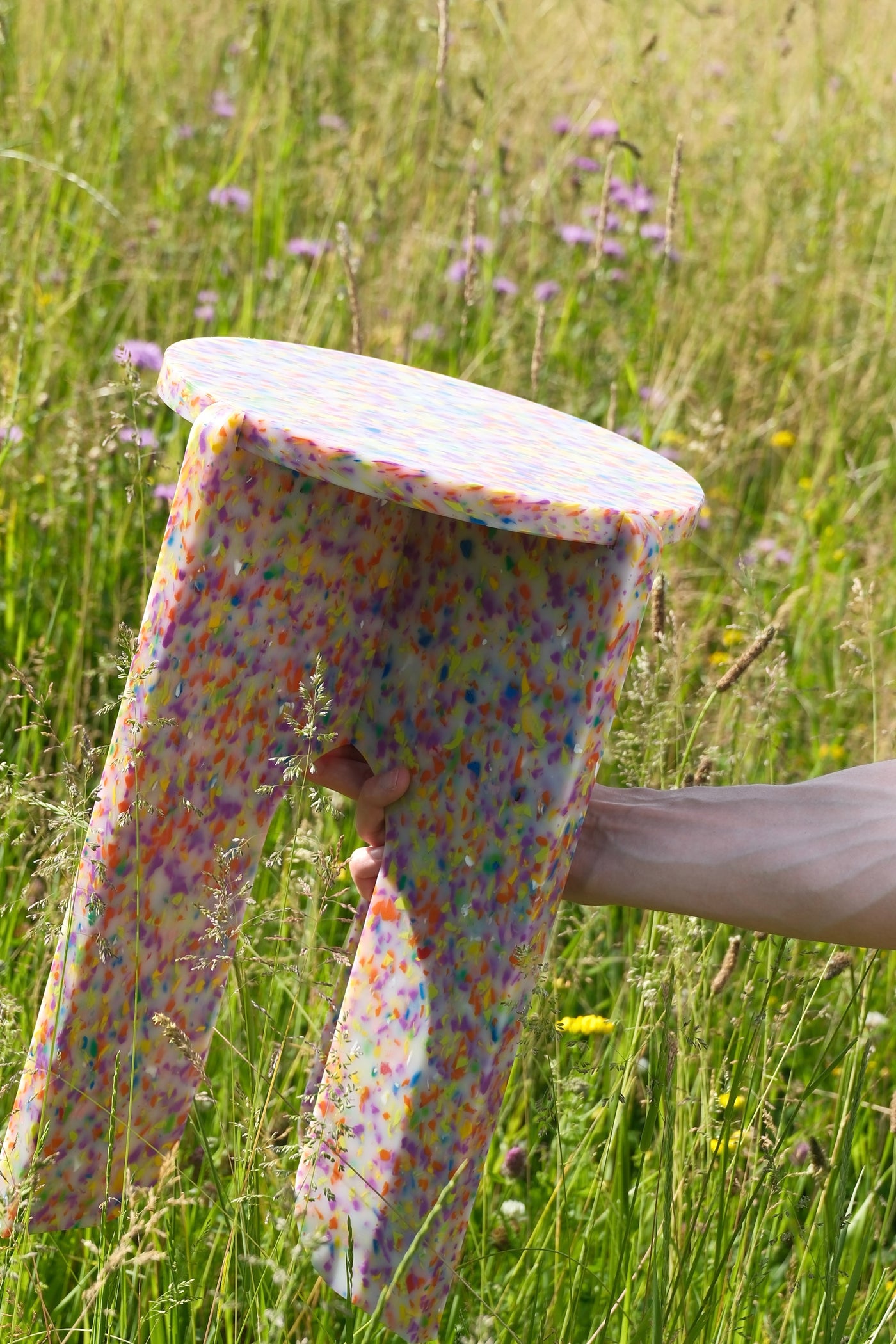 BULAN STOOL