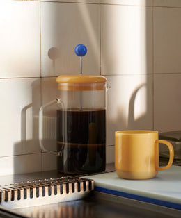 French Press