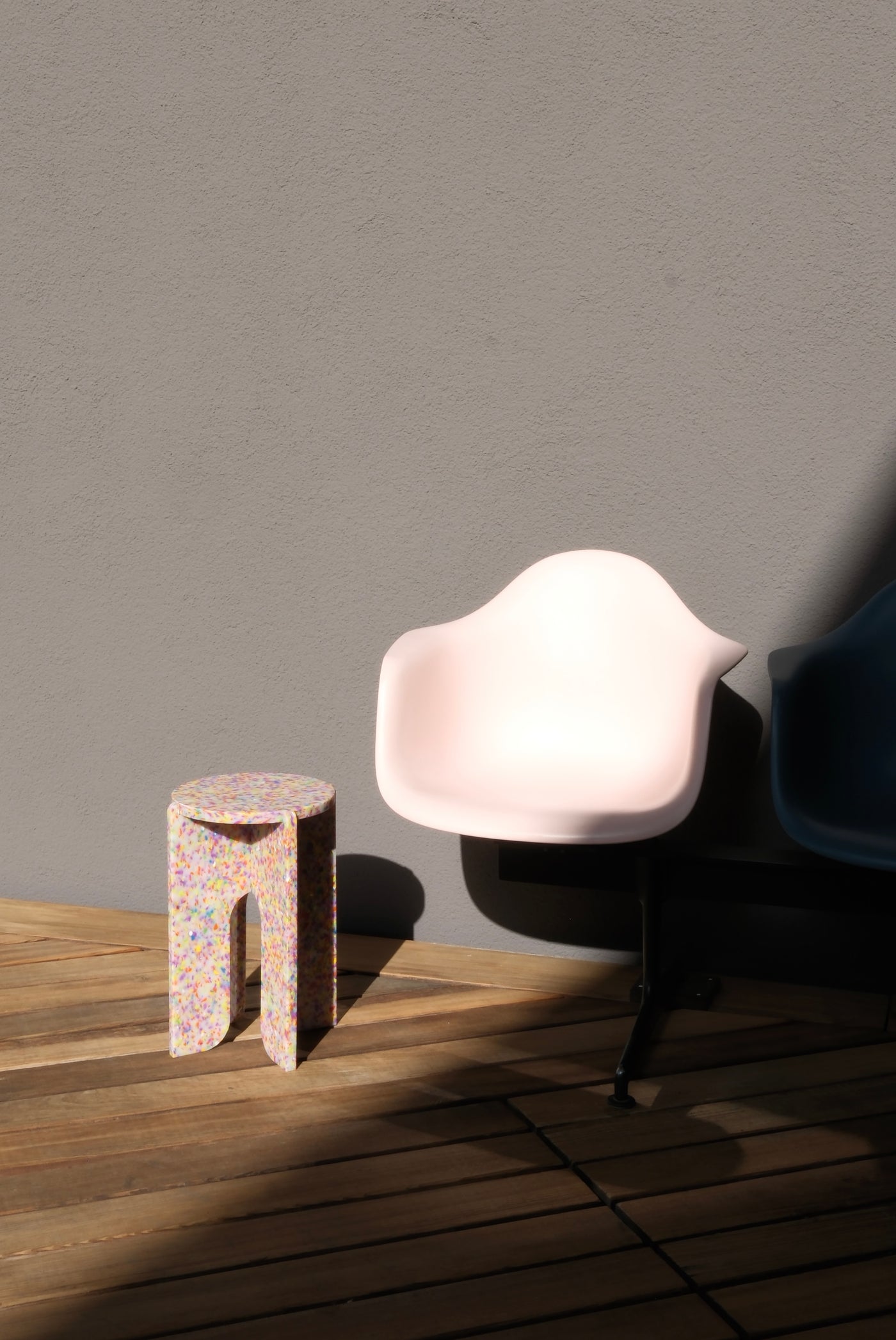 BULAN STOOL