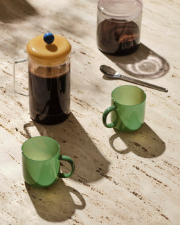 French Press