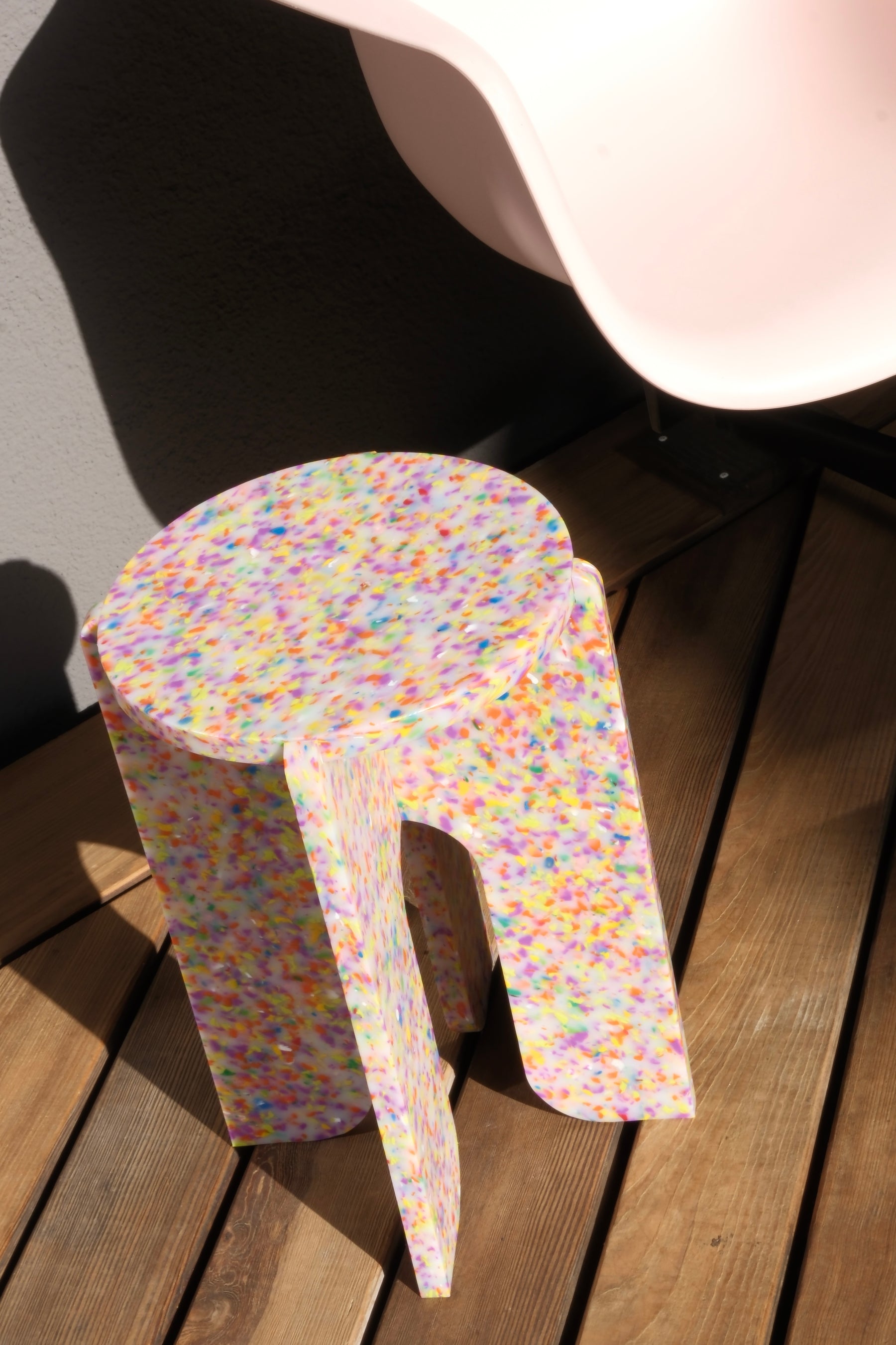 BULAN STOOL