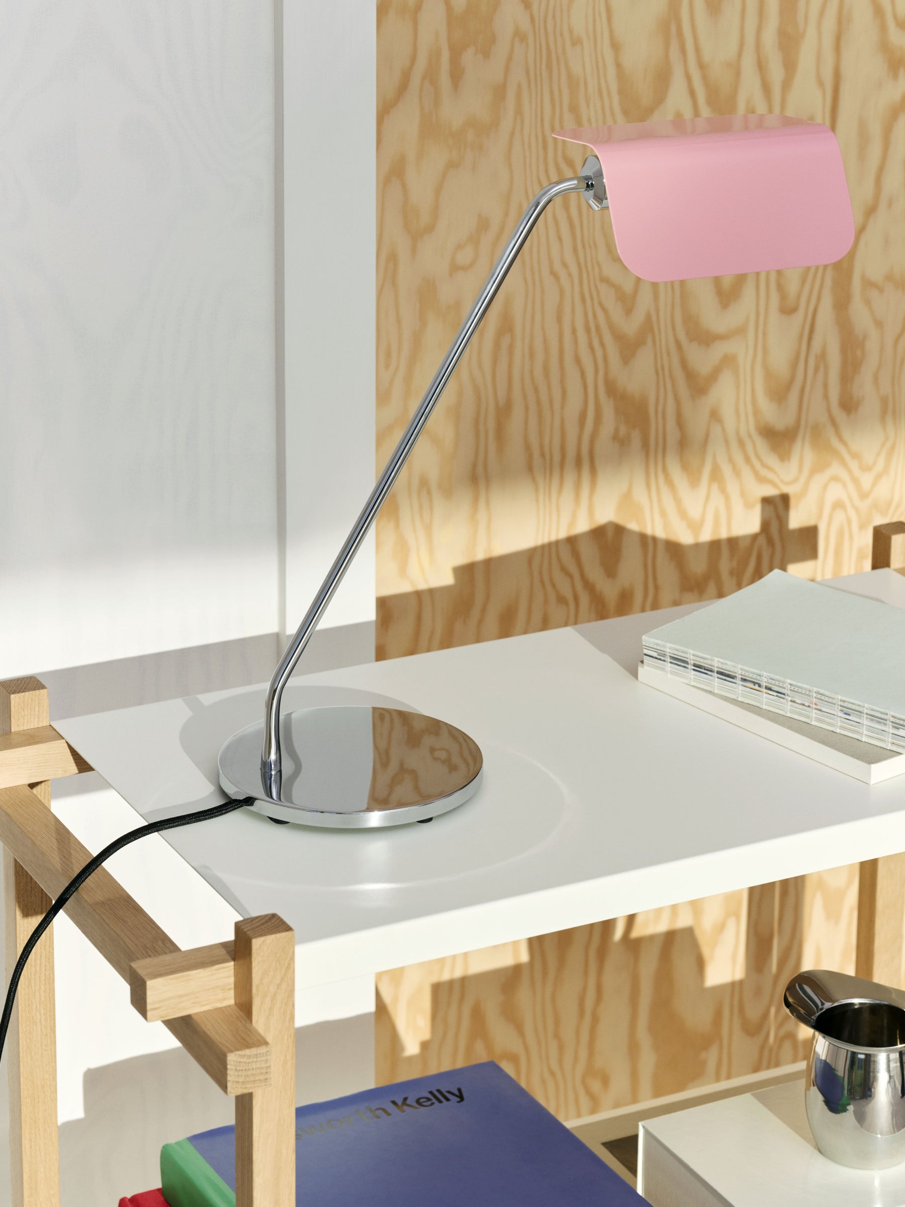 Apex Lamp