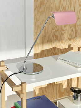 Apex Lamp