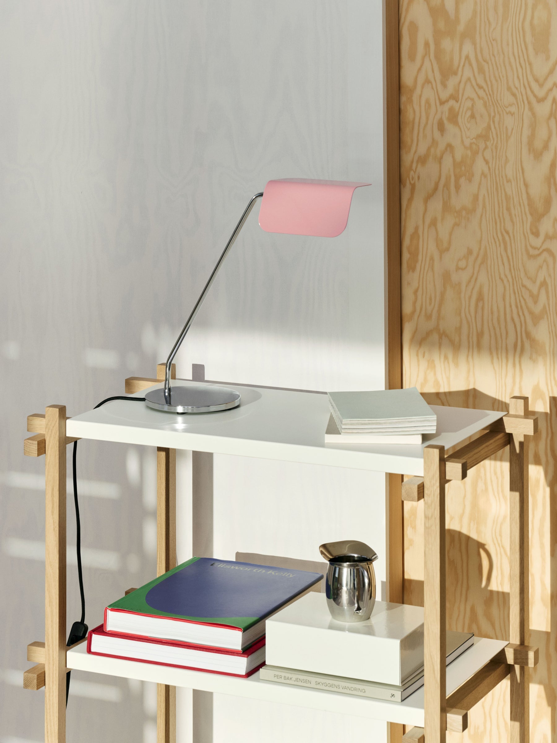 Apex Lamp