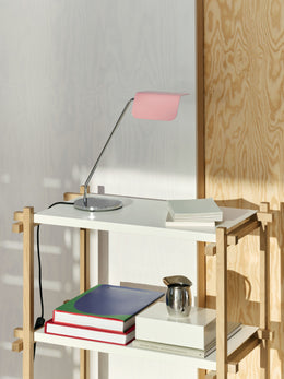 Apex Lamp