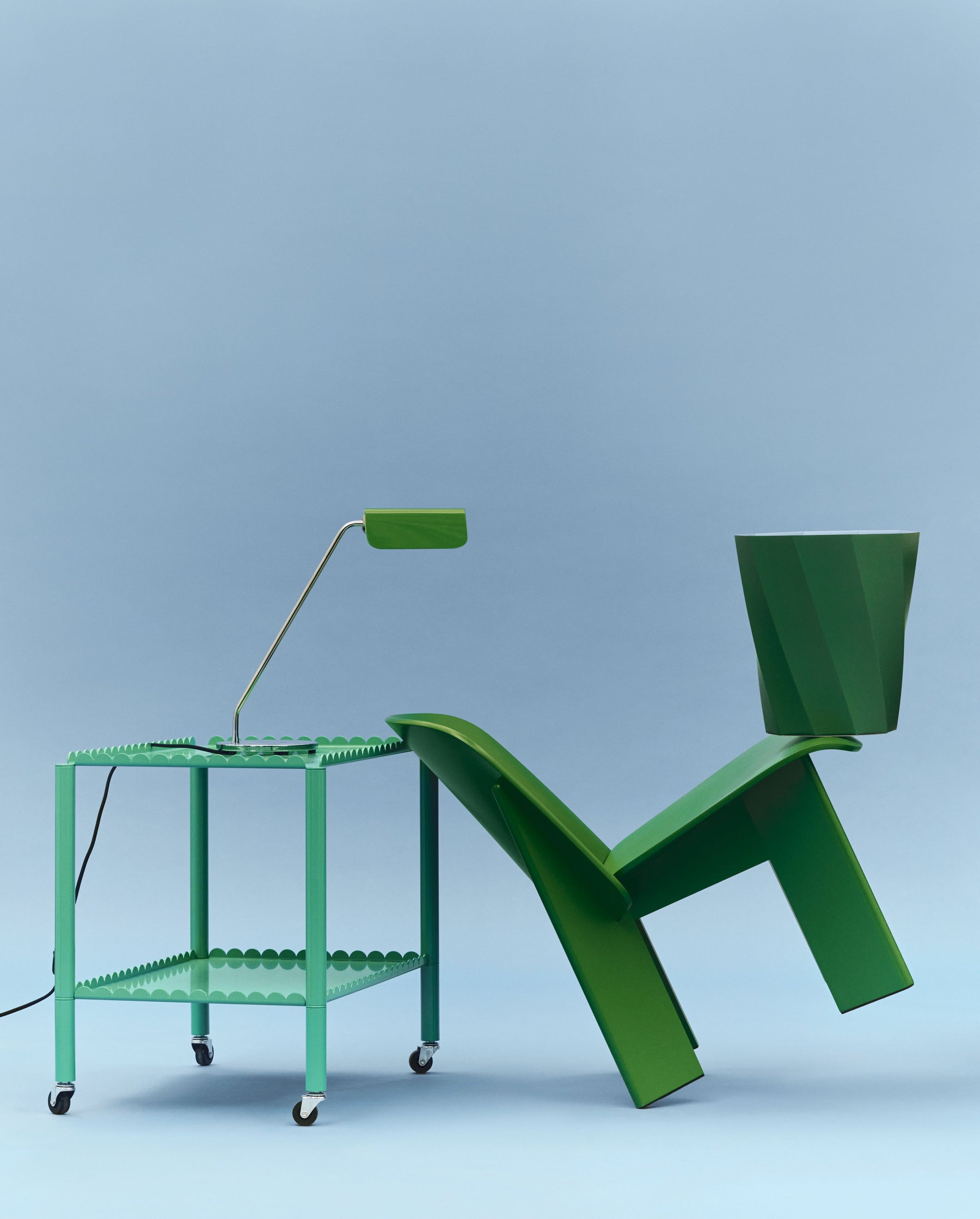 Apex Lamp