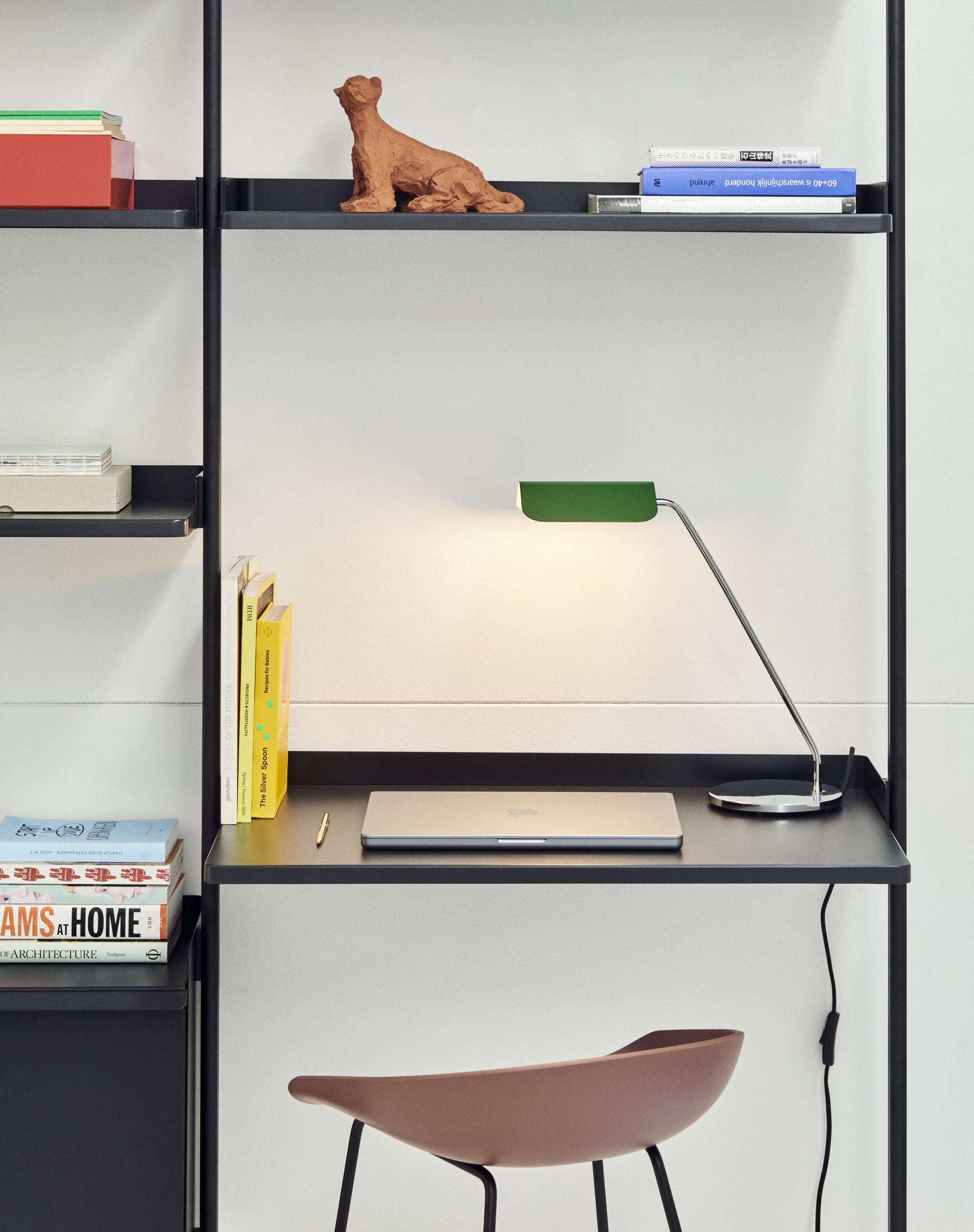 Apex Lamp