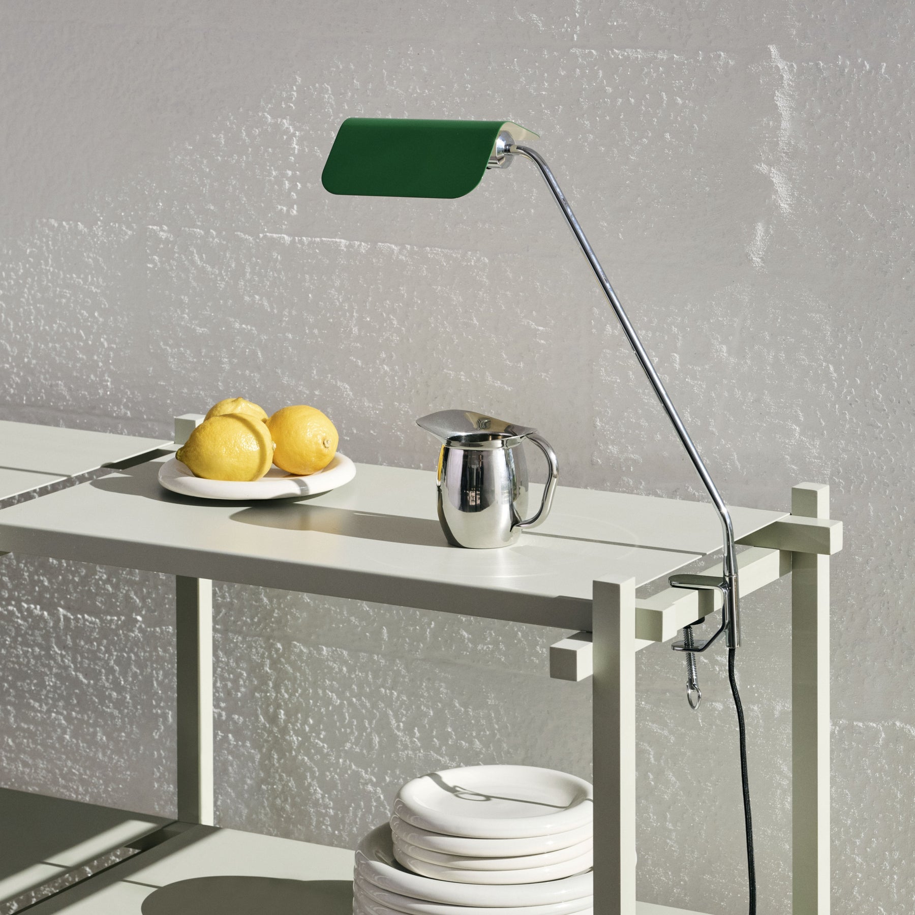 Apex Lamp