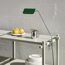 Apex Lamp