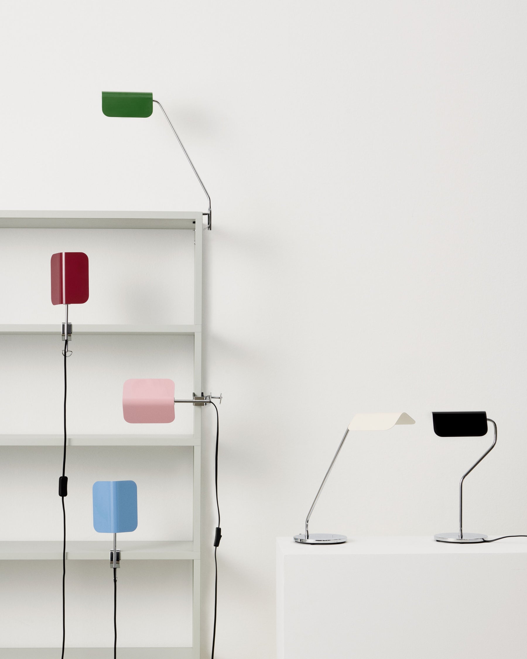 Apex Lamp