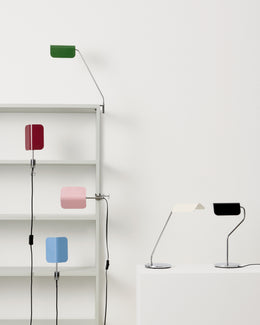 Apex Lamp