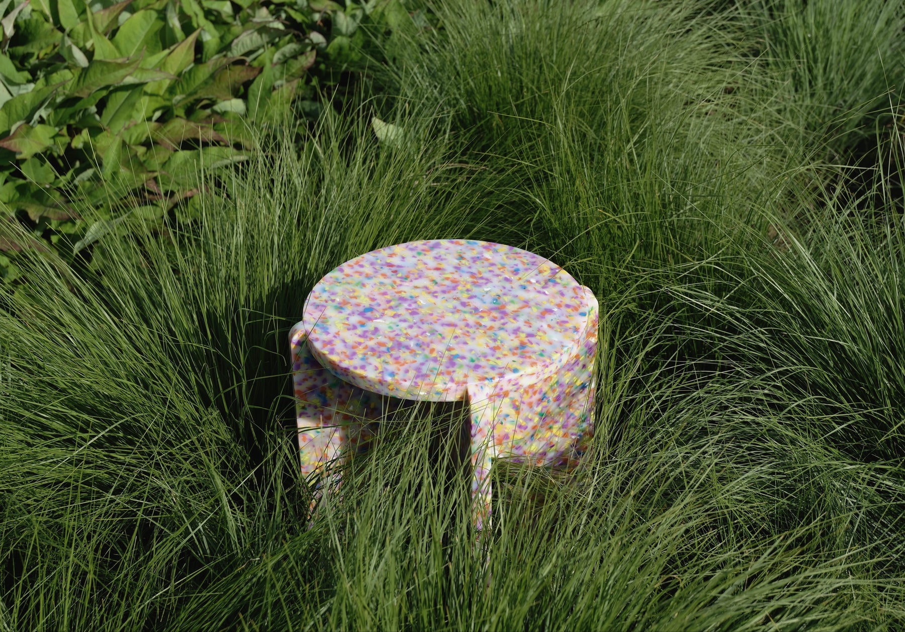 BULAN STOOL