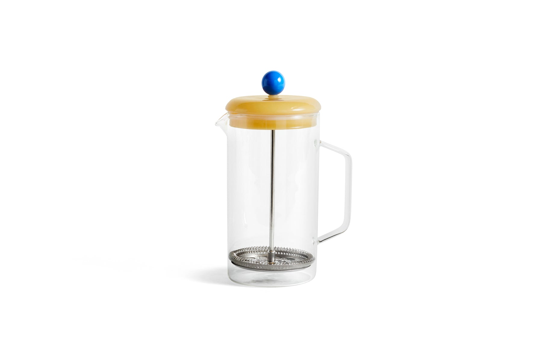 French Press