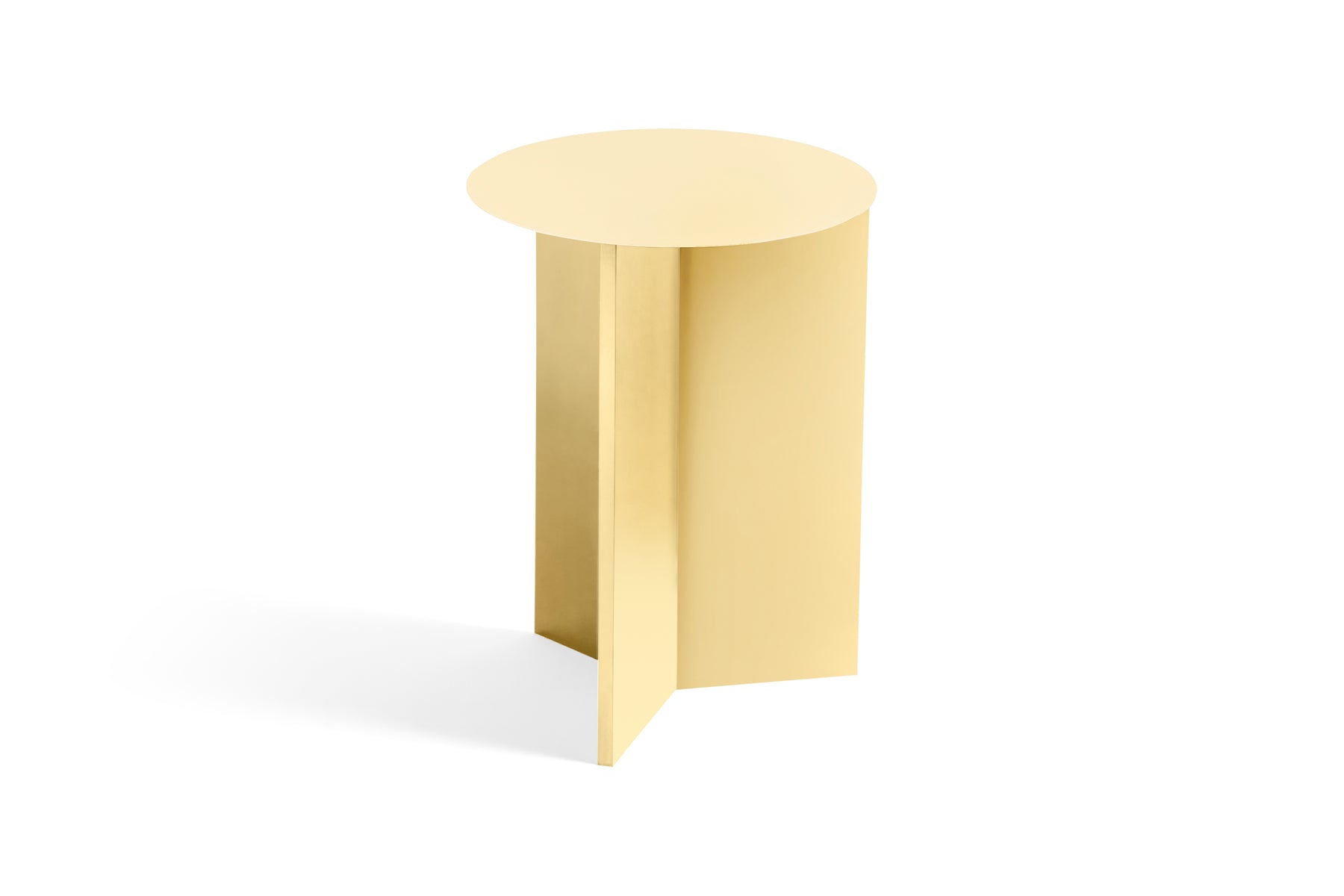 Slit Table