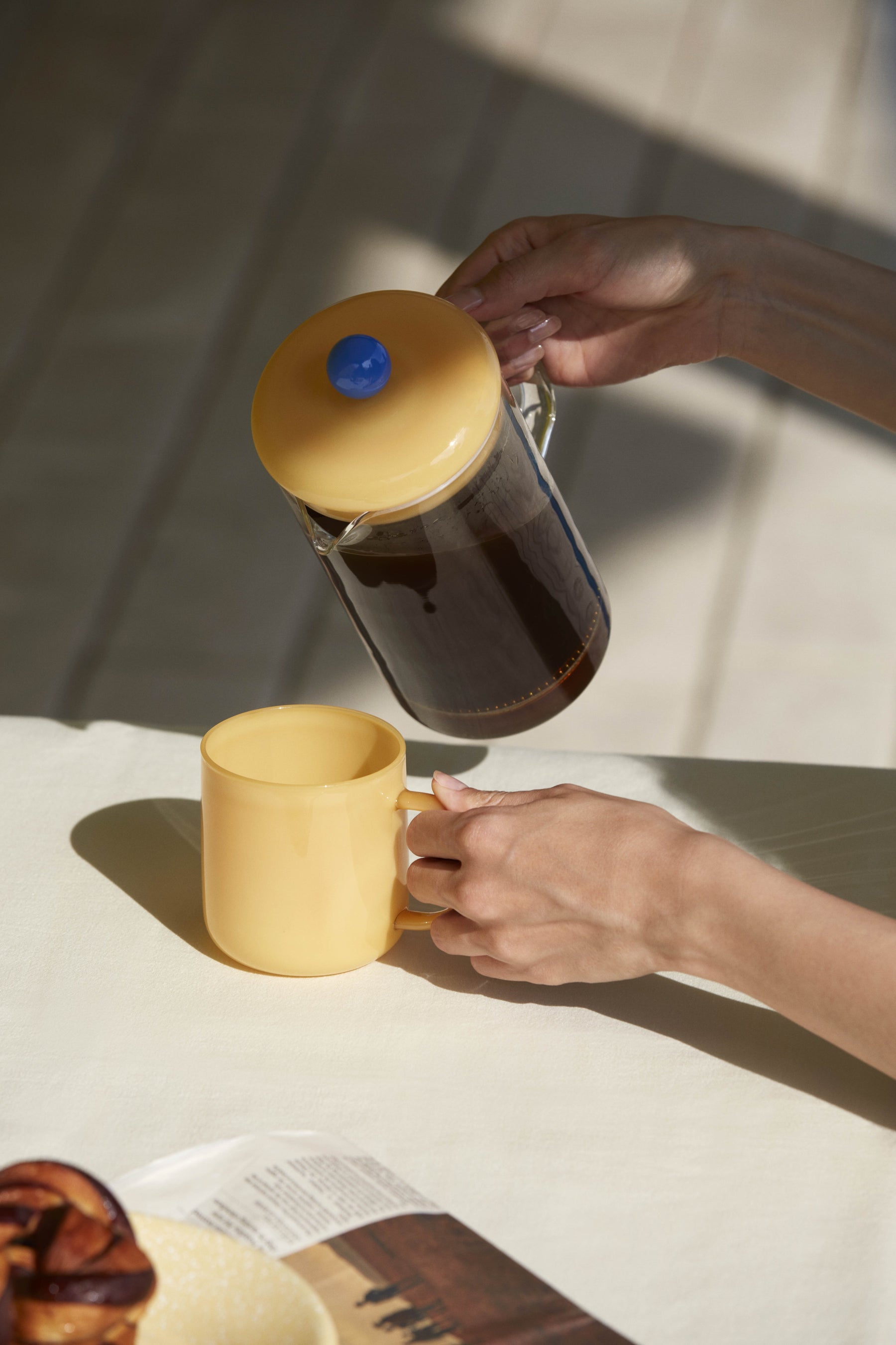 French Press